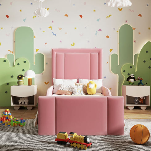 Dakota Kids Bed